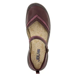 Women's JBU by Jambu, Raven Slip-On