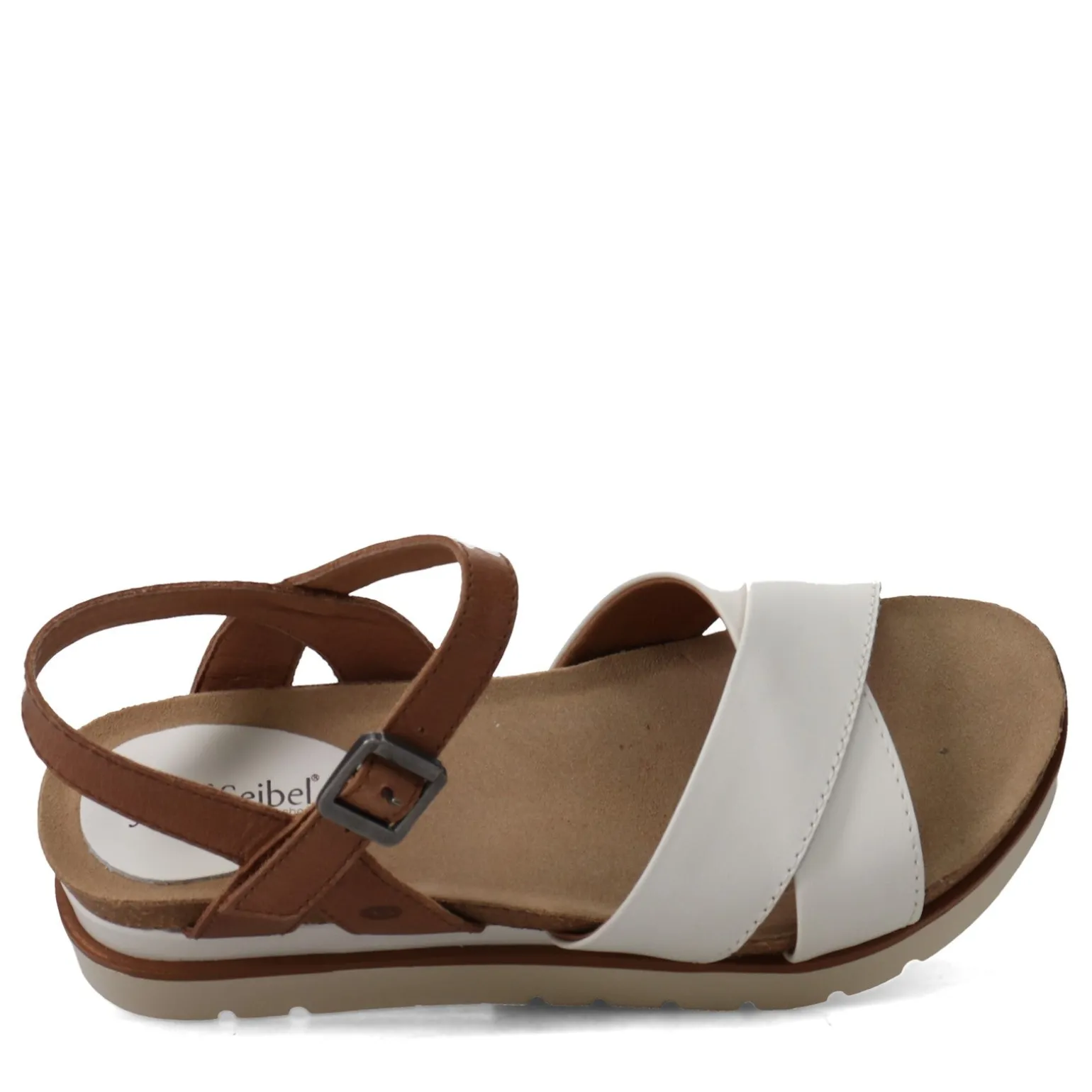 Women's Josef Seibel, Clea 10 Sandal