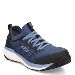 Women's KEEN Utility, Arvada Shift ESD Comp Toe Work Sneaker