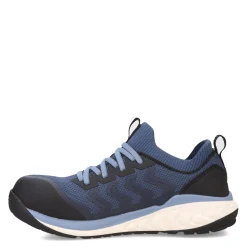 Women's KEEN Utility, Arvada Shift ESD Comp Toe Work Sneaker