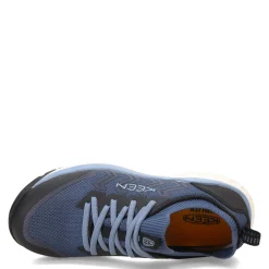 Women's KEEN Utility, Arvada Shift ESD Comp Toe Work Sneaker