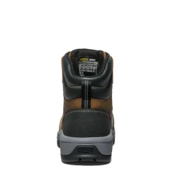 Women's KEEN Utility, Evanston 6-inch ESD Composite Toe Work Boot