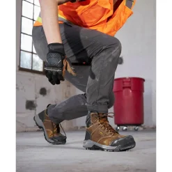 Women's KEEN Utility, Evanston 6-inch ESD Composite Toe Work Boot