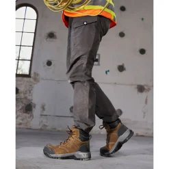 Women's KEEN Utility, Evanston 6-inch ESD Composite Toe Work Boot