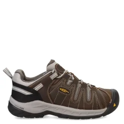Women's KEEN Utility, Flint II Steel Toe Work Shoe