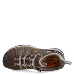 Women's KEEN Utility, Flint II Steel Toe Work Shoe