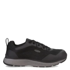 Women's KEEN Utility, Sparta II ESD Work Sneaker
