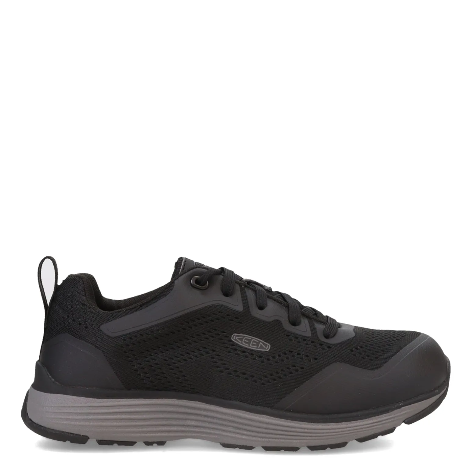 Women's KEEN Utility, Sparta II ESD Work Sneaker