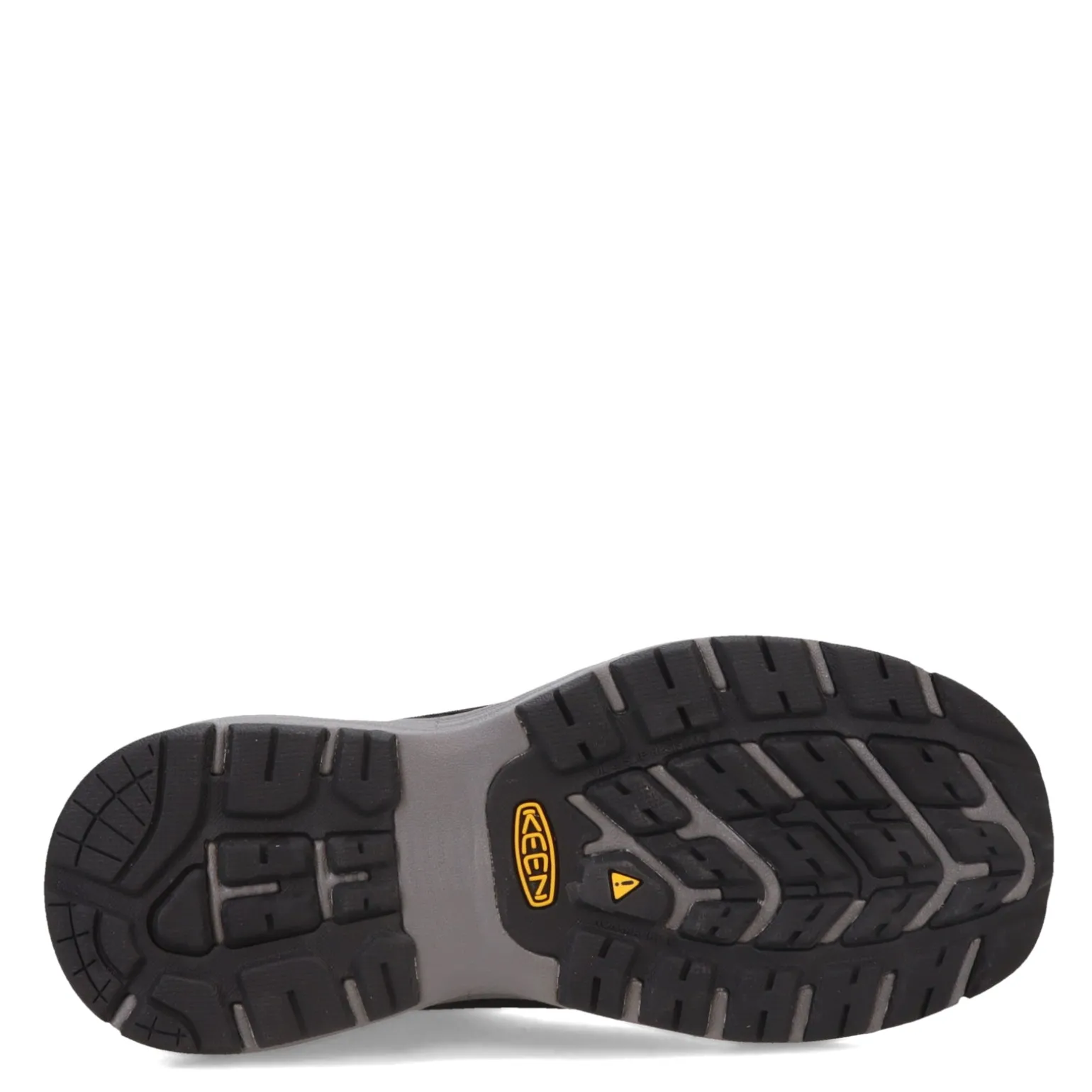 Women's KEEN Utility, Sparta II ESD Work Sneaker