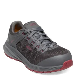 Women's KEEN Utility, Vista Energy CT Waterproof Work Shoe