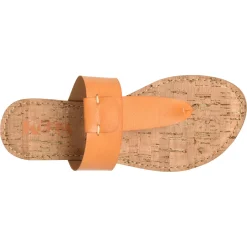 Women's KORKS, Dawn Sandal