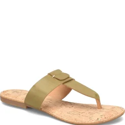 Women's KORKS, Dawn Sandal