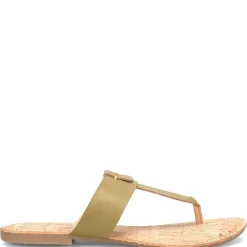 Women's KORKS, Dawn Sandal