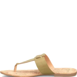 Women's KORKS, Dawn Sandal
