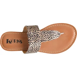 Women's KORKS, Dawn Sandal