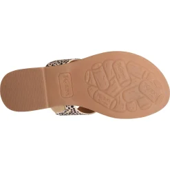 Women's KORKS, Dawn Sandal