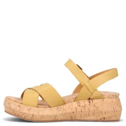 Women's KORKS, Kalie Sandal