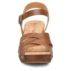 Women's KORKS, Naomi Sandal