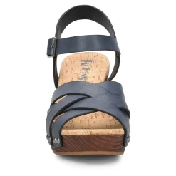 Women's KORKS, Naomi Sandal