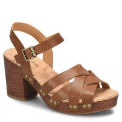 Women's KORKS, Naomi Sandal