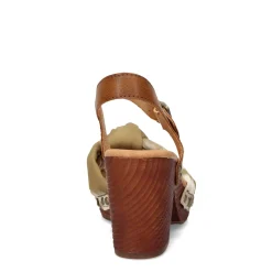 Women's KORKS, Natalia Sandal