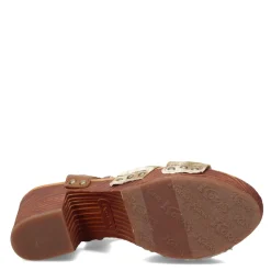 Women's KORKS, Natalia Sandal