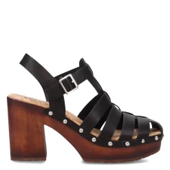 Women's KORKS, Whitney Platform Sandal