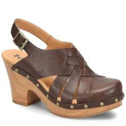Women's KORKS, Wynne Clog