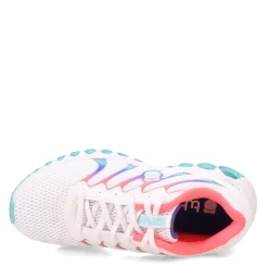 Women's K-Swiss, Tubes Comfort 200 Sneaker