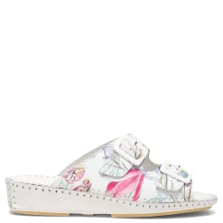 Women's La Plume, Jen Sandal