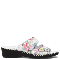 Women's La Plume, Jessica Sandal