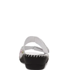 Women's La Plume, Jessica Sandal