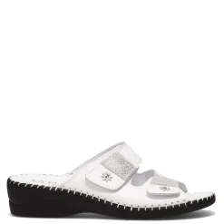 Women's La Plume, Jessica Sandal