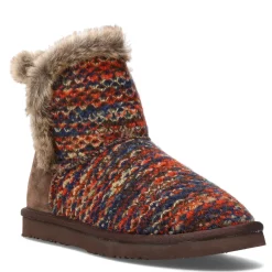 Women's Lamo, Yuma Boot