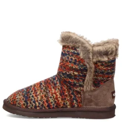 Women's Lamo, Yuma Boot
