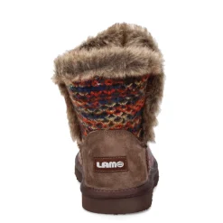 Women's Lamo, Yuma Boot
