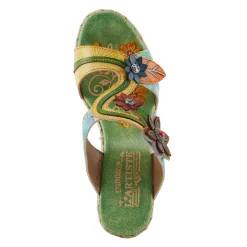Women's L'Artiste By Spring Step, Dreamt Sandal