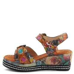 Women's L'Artiste By Spring Step, Flavour Sandal