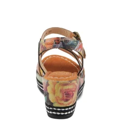 Women's L'Artiste By Spring Step, Flavour Sandal