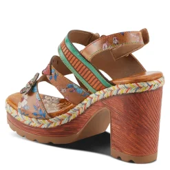Women's L'Artiste By Spring Step, Ihana Sandal