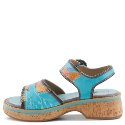 Women's L'Artiste By Spring Step Kenna Sandal