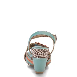 Women's L'Artiste by Spring Step, Astarr Sandal