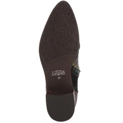 Women's L'Artiste by Spring Step, Lady Luck Boot