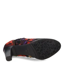 Women's L'Artiste By Spring Step, Pritz Shootie