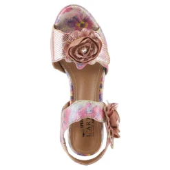 Women's L'Artiste By Spring Step, Smashing Sandal