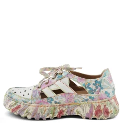 Women's L'Artiste by Spring Step, Bodes Sneaker