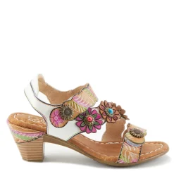 Women's L'Artiste By Spring Step, Aromas Sandal