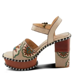 Women's L'Artiste By Spring Step, Gogetem Sandal