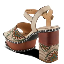 Women's L'Artiste By Spring Step, Gogetem Sandal