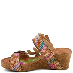 Women's L'Artiste By Spring Step, Moai Sandal